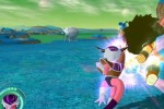 Dragon Ball: Raging Blast (PlayStation 3)