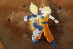 Dragon Ball: Raging Blast (PlayStation 3)