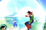 Dragon Ball: Raging Blast (PlayStation 3)