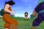 Dragon Ball: Raging Blast (PlayStation 3)