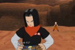 Dragon Ball: Raging Blast (PlayStation 3)