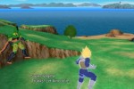 Dragon Ball: Raging Blast (PlayStation 3)