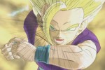 Dragon Ball: Raging Blast (PlayStation 3)