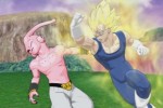 Dragon Ball: Raging Blast (PlayStation 3)