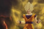 Dragon Ball: Raging Blast (PlayStation 3)