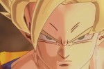 Dragon Ball: Raging Blast (PlayStation 3)