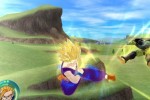 Dragon Ball: Raging Blast (PlayStation 3)