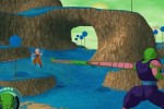 Dragon Ball: Raging Blast (PlayStation 3)
