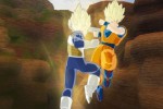 Dragon Ball: Raging Blast (PlayStation 3)