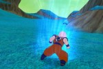 Dragon Ball: Raging Blast (PlayStation 3)