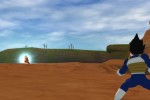 Dragon Ball: Raging Blast (PlayStation 3)