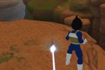 Dragon Ball: Raging Blast (PlayStation 3)