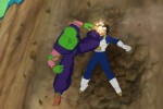 Dragon Ball: Raging Blast (PlayStation 3)