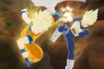Dragon Ball: Raging Blast (PlayStation 3)