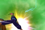 Dragon Ball: Raging Blast (PlayStation 3)