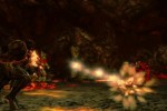 Chaotic: Shadow Warriors (PlayStation 3)