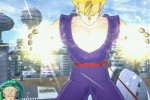 Dragon Ball: Raging Blast (Xbox 360)