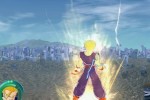 Dragon Ball: Raging Blast (Xbox 360)