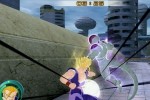 Dragon Ball: Raging Blast (Xbox 360)