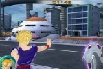 Dragon Ball: Raging Blast (Xbox 360)