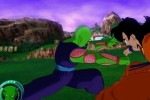 Dragon Ball: Raging Blast (Xbox 360)