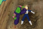 Dragon Ball: Raging Blast (Xbox 360)