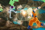 Dragon Ball: Raging Blast (Xbox 360)