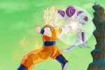 Dragon Ball: Raging Blast (Xbox 360)