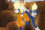 Dragon Ball: Raging Blast (Xbox 360)