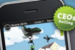 Bailout the Game (iPhone/iPod)