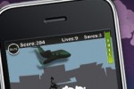 Bailout the Game (iPhone/iPod)