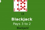 Free Blackjack (iPhone/iPod)