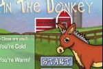 Pin The Donkey (iPhone/iPod)