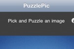 PuzzlePic (iPhone/iPod)