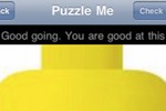 PuzzlePic (iPhone/iPod)