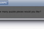 PuzzlePic (iPhone/iPod)