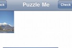 PuzzlePic (iPhone/iPod)