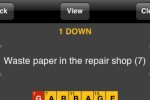 The Hindu Crossword (iPhone/iPod)
