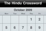 The Hindu Crossword (iPhone/iPod)