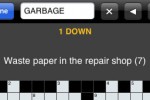 The Hindu Crossword (iPhone/iPod)