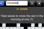 The Hindu Crossword (iPhone/iPod)