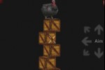 Turkey Tumble (iPhone/iPod)