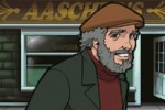 Agatha Christie: The ABC Murders (DS)