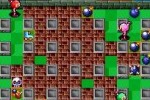 Bomberman Blitz (DS)