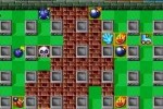 Bomberman Blitz (DS)