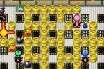 Bomberman Blitz (DS)