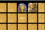 Egyption Mummies Puzzle (iPhone/iPod)