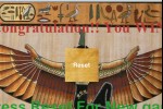 Egyption Mummies Puzzle (iPhone/iPod)