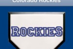 Colorado Rockies Baseball Trivia (iPhone/iPod)