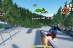 Shaun White Snowboarding: World Stage (Wii)